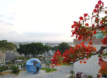 dominican-republic/cibao-valley/landmark/centro-de-convenciones-y-cultura-dominicana-utesa