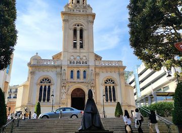 monaco/monte-carlo/monte-carlo/landmark/st-charles-church