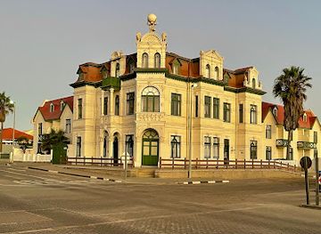 namibia/swakopmund/landmark/hohenzollernhaus