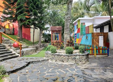 dominican-republic/jarabacoa/landmark/jamaca-de-dios-restaurant