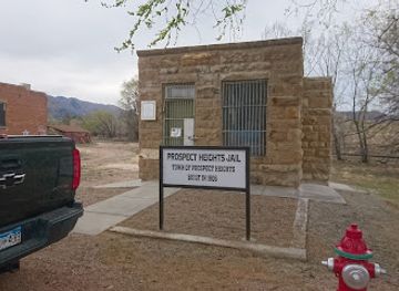 colorado/canon-city/landmark/prospect-heights-jailhouse