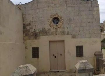 malta/gzira/landmark/kappella-san-gakbu