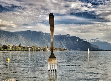 switzerland/vevey/landmark/the-fork-alimentarium
