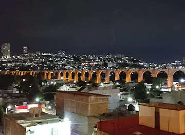 Mirador de los Arcos