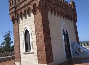 uruguay/salto-grande-dam/landmark/francisco-piria-castle