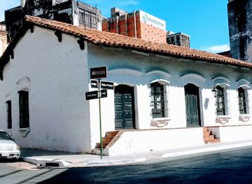 paraguay/pantanal/landmark/independence-house-museum