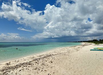 mexico/cozumel/playa-del-carmen/landmark/punta-sur-eco-beach-park