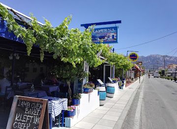 greece/kos/tingaki/landmark/taverna-nisiotiko