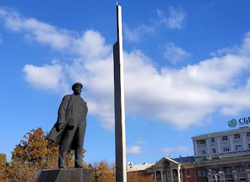 ukraine/donetsk/landmark/lenina-square