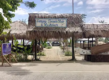 Siargao Beach Club