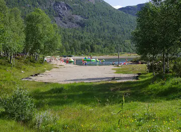 Hovden Jernvinnemuseum
