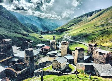 georgia/svaneti/landmark/svaneti-travel-guide