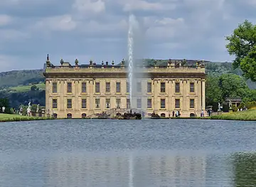 Chatsworth House