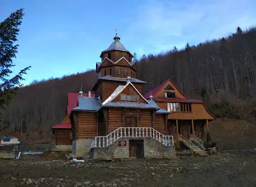 Museum of Andrew Sheptytsky
