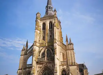 Église Saint-Brice