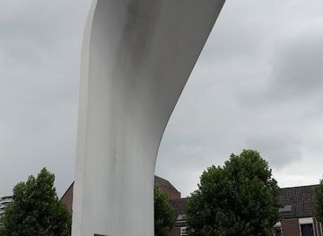 netherlands/nijmegen/landmark/joris-ivensplein