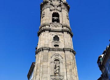 portugal/porto/baixa/landmark/torre-dos-clerigos