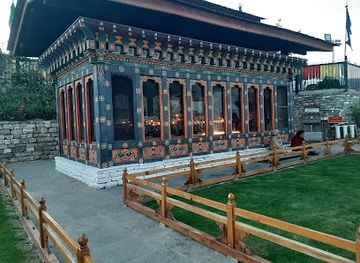 bhutan/samdrup-jongkhar-district/landmark/national-memorial-chhorten