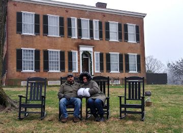 kentucky/bardstown/landmark/my-old-kentucky-home-state-park