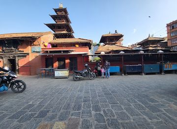 nepal/patan/landmark/shree-bagalamukhi-temple