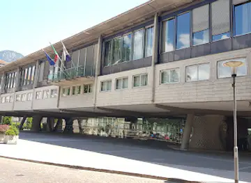 Regione Autonoma Trentino - Alto Adige