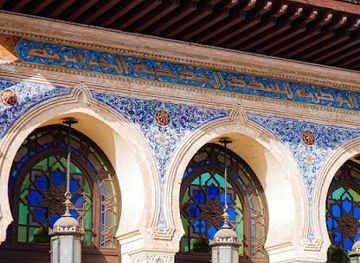 algeria/tell-atlas/landmark/la-gare-d-oran