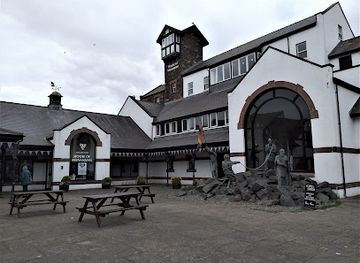 House of Manannan