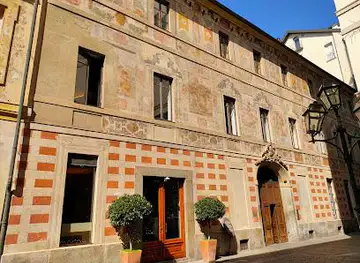 Palazzo Scaglia di Verrua