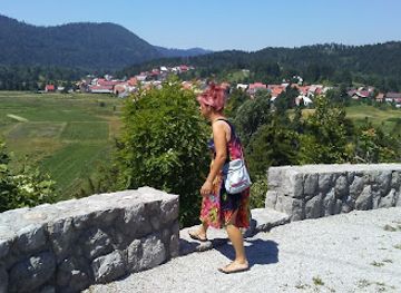 croatia/gorski-kotar/landmark/forest-park-golubinjak