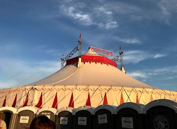 florida/sarasota/landmark/circus-sarasota