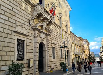 italy/sannio/landmark/janua-witch-museum