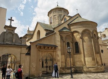 ukraine/lviv/landmark/armenian-cathedral-of-lviv