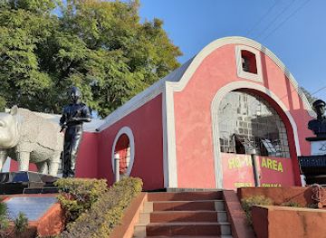 india/shillong/police-bazar/landmark/rhino-heritage-museum