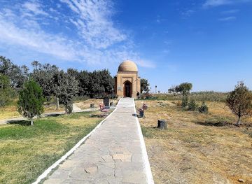 kazakhstan/eastern-kazakhstan/landmark/mausoleum-of-gauhar-ana