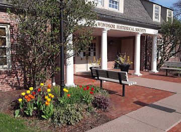 connecticut/hartford-county/landmark/windsor-historical-society
