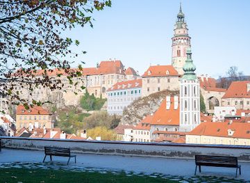 czechia/cesky-krumlov/landmark/seminarni-zahrada