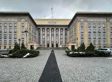 Silesian Parliament