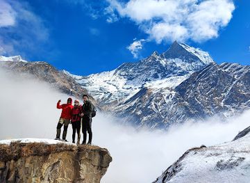 nepal/annapurna-circuit/landmark/happy-treks-nepal