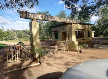 Gorongosa National Park