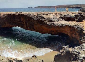aruba/andicuri-beach/landmark/natural-bridge-aruba