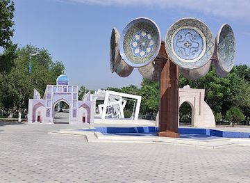 uzbekistan/navoi/landmark/alisher-navoiy-national-park