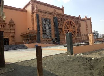 india/nashik/landmark/public-garden