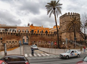 spain/seville/macarena/landmark/macarena-walls