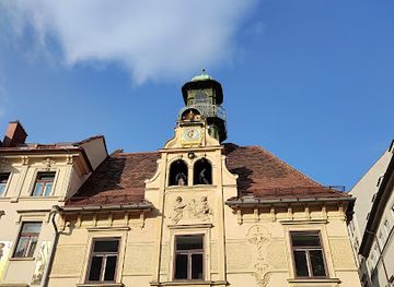 austria/graz/landmark/glockenspiel