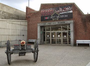 pennsylvania/pittsburgh/strip-district/landmark/fort-pitt-museum