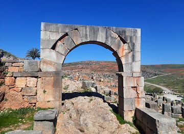 algeria/constantine/landmark/tiddis-ruins