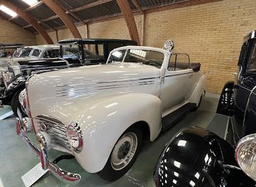denmark/limfjord/landmark/jutland-s-automobile-museum