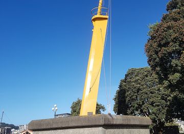 new-zealand/wellington/landmark/wahine-memorial