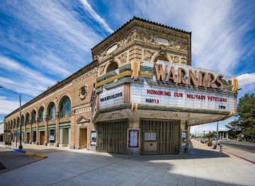 california/fresno/landmark/warnors-theatre