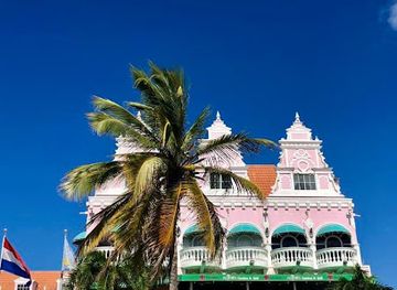 aruba/sero-blanco/landmark/queen-beatrix-international-airport